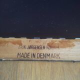 Danish Ottoman Stools Erik Jorgensen