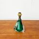 Mid-century Italian Murano glass table lamp from the 1950s.