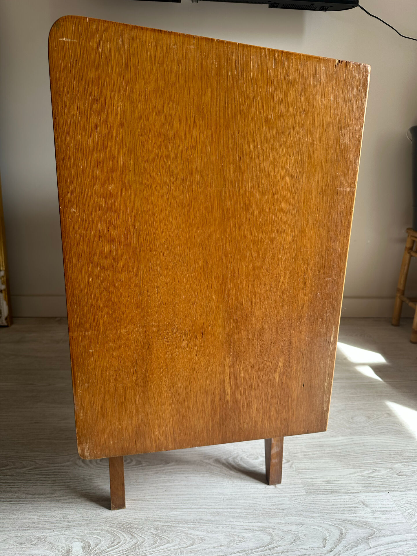 French commode from the 1950s-1960s published by S.I.C.O.