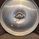 Chrome Wall lamp by Honsel Leuchten selected by Charlotte Perriand