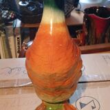 Pitcher barbotine st clement