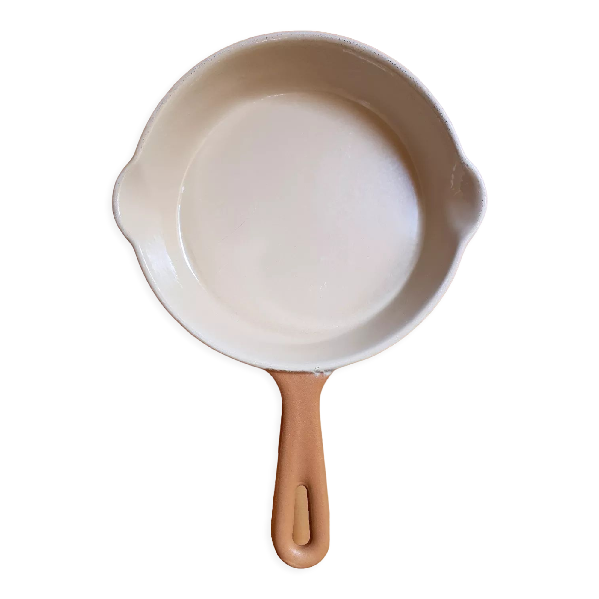 Vintage stove Le Creuset