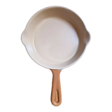 Poêle millésimée Le Creuset
