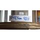 Globe en verre vintage