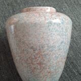 Virebent puy porcelain vase of the bishop