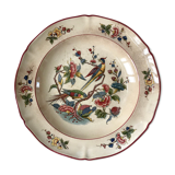 Hollow dish Villeroy & Boch model Phoenix years 50-60