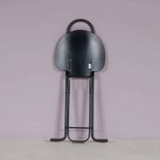 1980s “Dafne” folding chair by Gastone Rinaldi for FlyLine, Italy