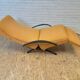 Tecno P 40 lounge chair