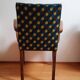 Fauteuil bridge