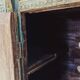 Antique Bridal Chest from India
