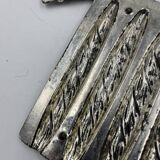 Chocolate mold "baguettes"