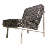 Alf Svensson Domus 1 armchair for Dux, 1950