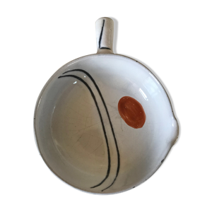 Céramique vintage annees