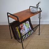 Table door review