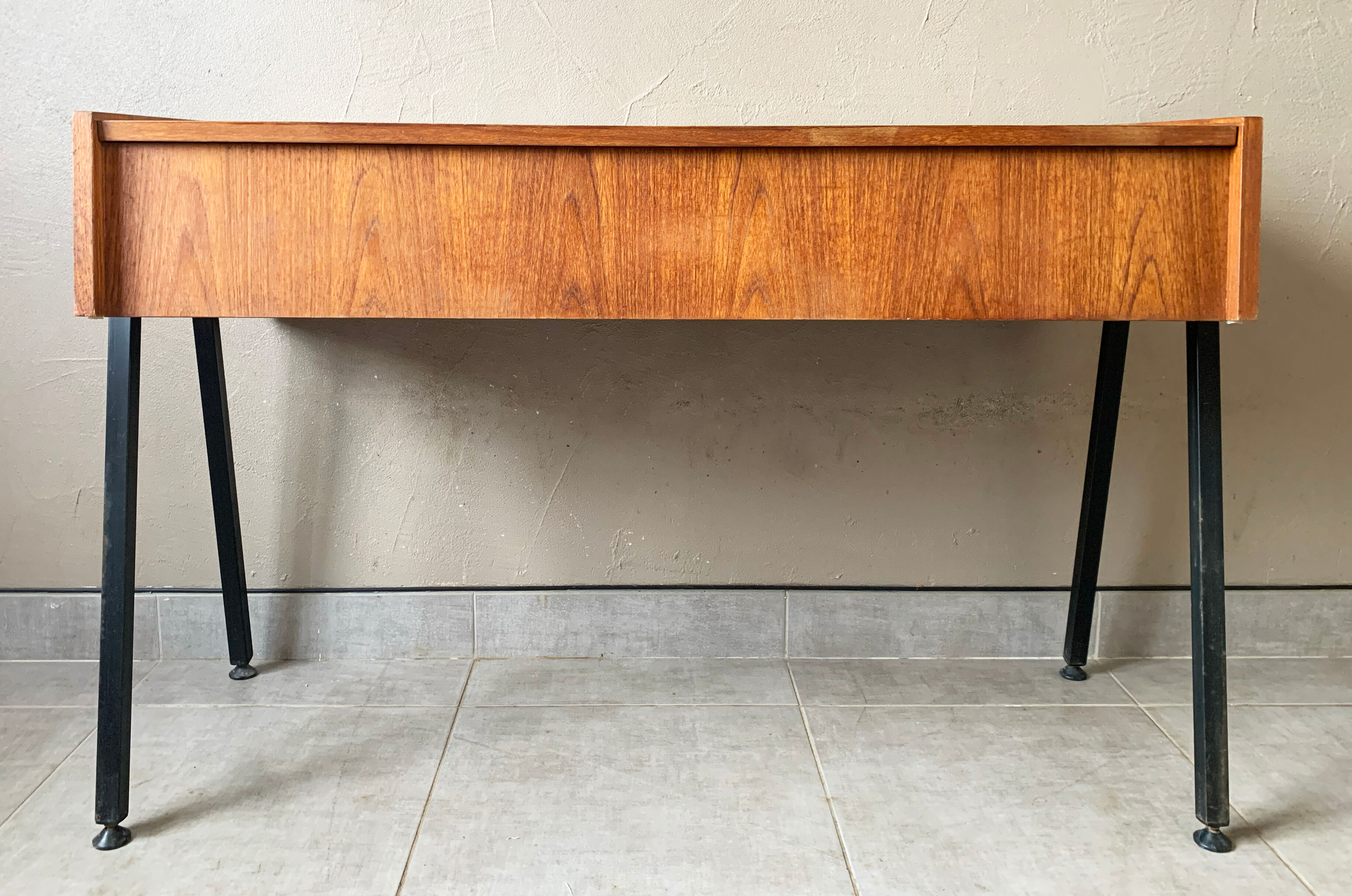Bureau vintage scandinave années 50