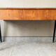 Bureau vintage scandinave années 50
