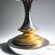 German Space Age lamp from the 1960s.