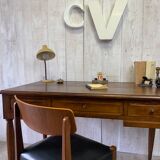 Old office