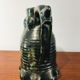 Vase Kostanda Giraud année 1960