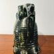 Vase Kostanda Giraud année 1960