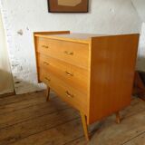 Commode