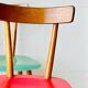 Kitchen Chairs by TON, 1950’
