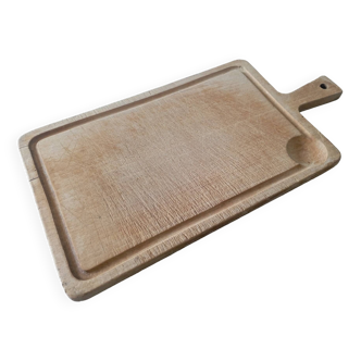 Cutting board