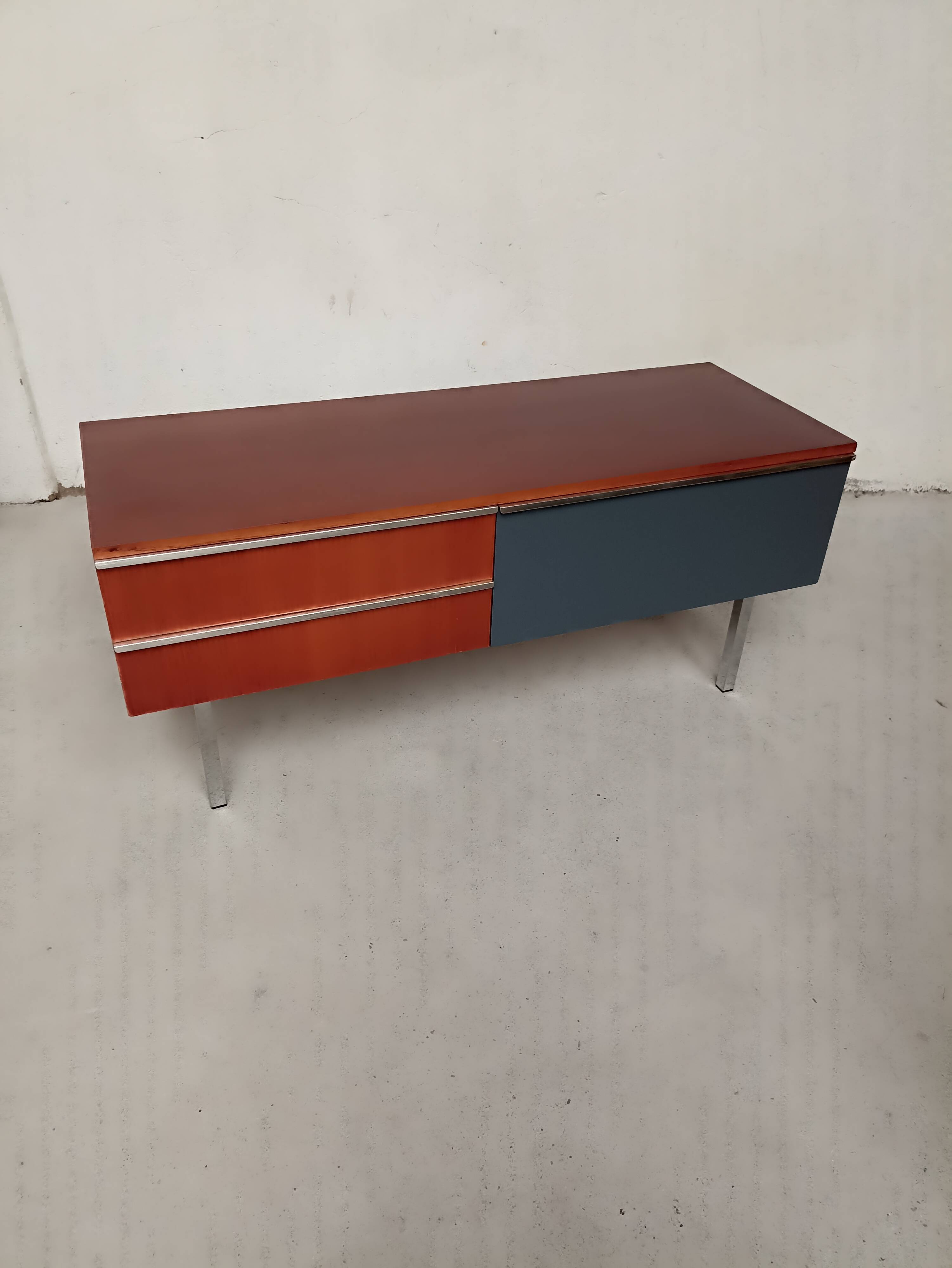 Scandinavian design sideboard