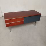 Enfilade design scandinave