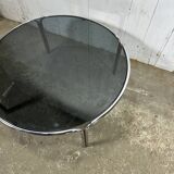 Table basse année 70