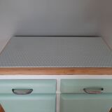 Revamped mado vintage buffet