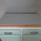 Revamped mado vintage buffet