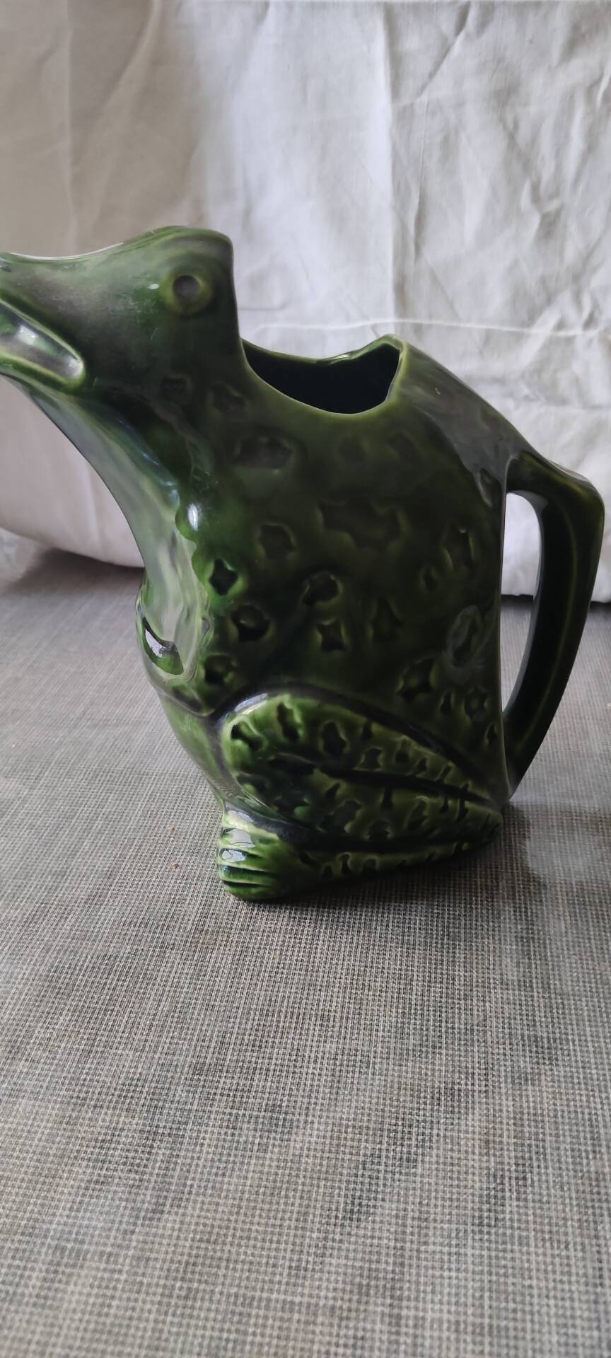Carafe guyot