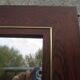 Mirror, Denmark, 1970s