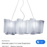 Artemide ligico3
