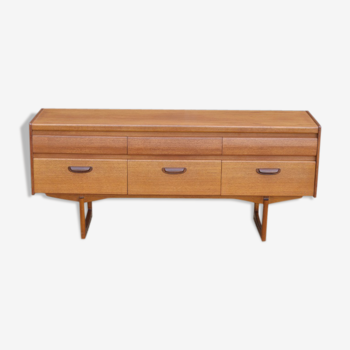 Sideboard by William Lawrence