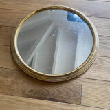 Mirror tray