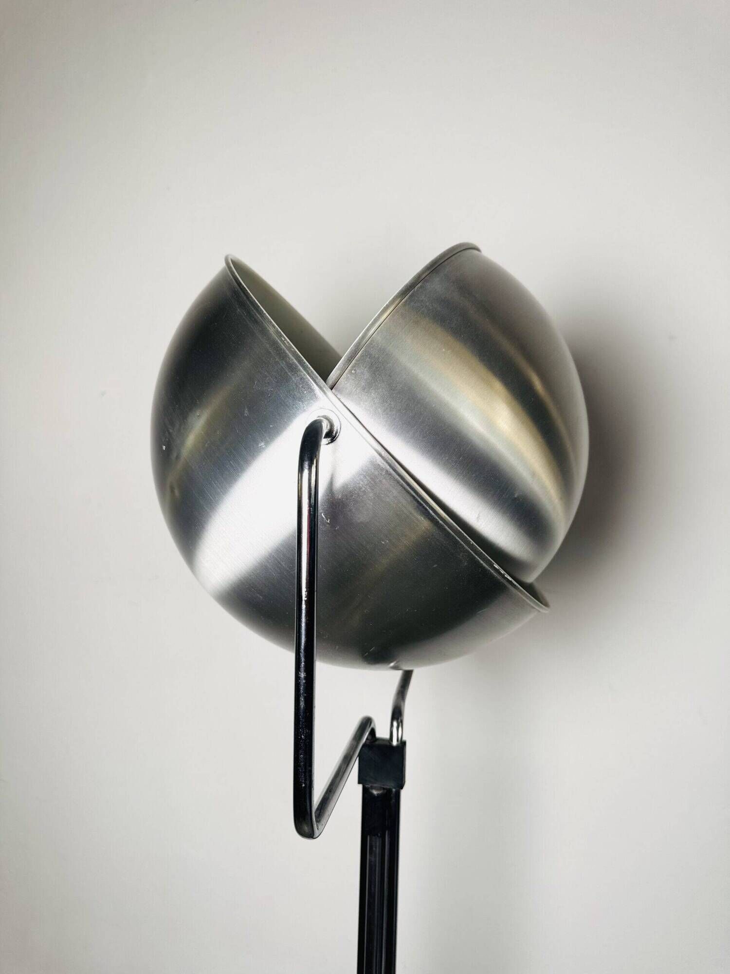 D2017 'Eclipse' Floor Lamp By Evert Jelles For Raak Amsterdam, The Netherlands 1960S