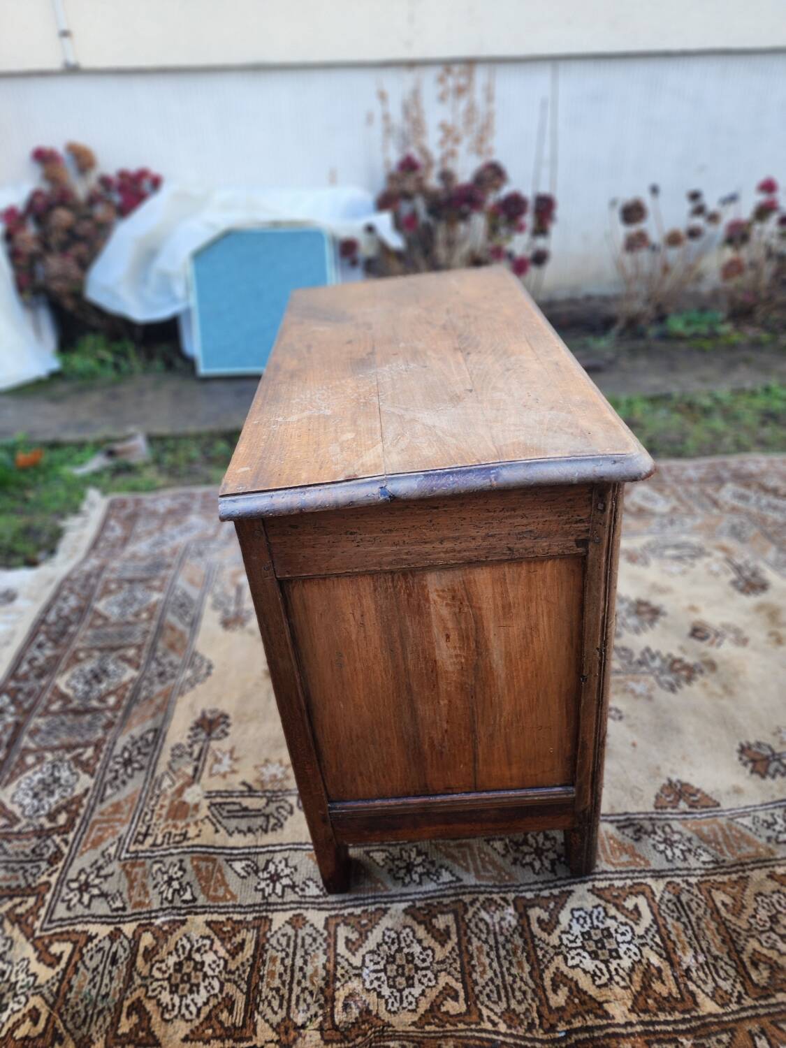 Louis XIV style commode