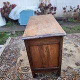 Louis XIV style commode