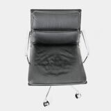 Office chair by Charles and Ray Eames for Icf, 1970s