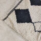 Moroccan Carpet 249x146cm