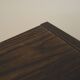 Oak chest of drawers, Danish design, 1970s, production: Denmark