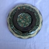 1950s Vallauris ceramic cup or empty pocket