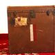 Lavoët hat trunk