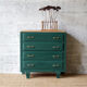 Vintage dresser