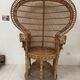 Fauteuil Emma