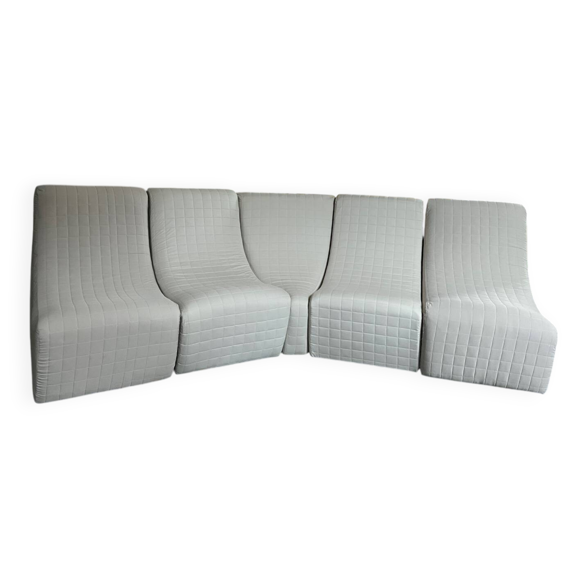 1980s Female Drivers