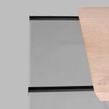 Table CHENE MASSIF