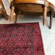 Louis XVI-style shepherdess chair or Executive Board